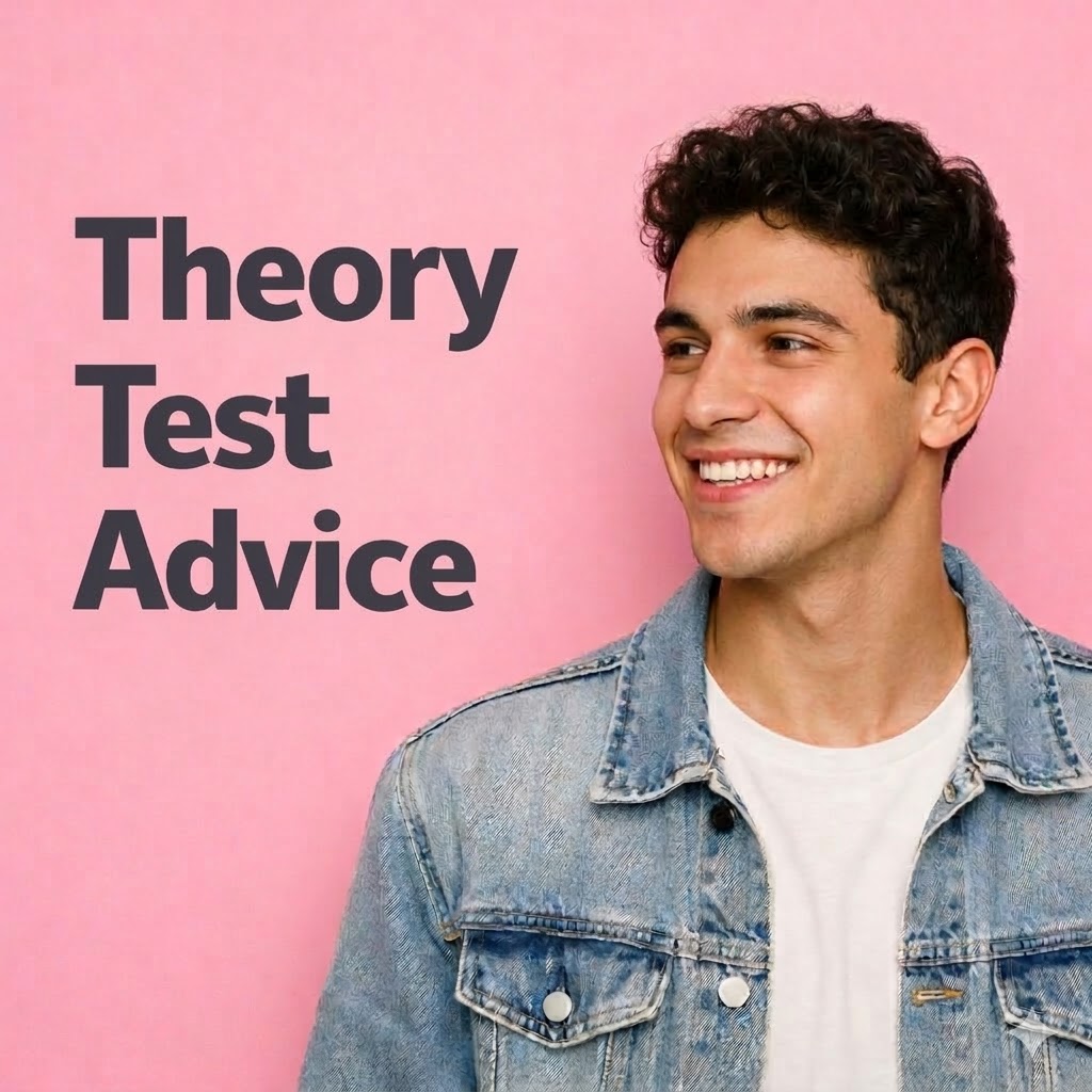 Theory Test Avice